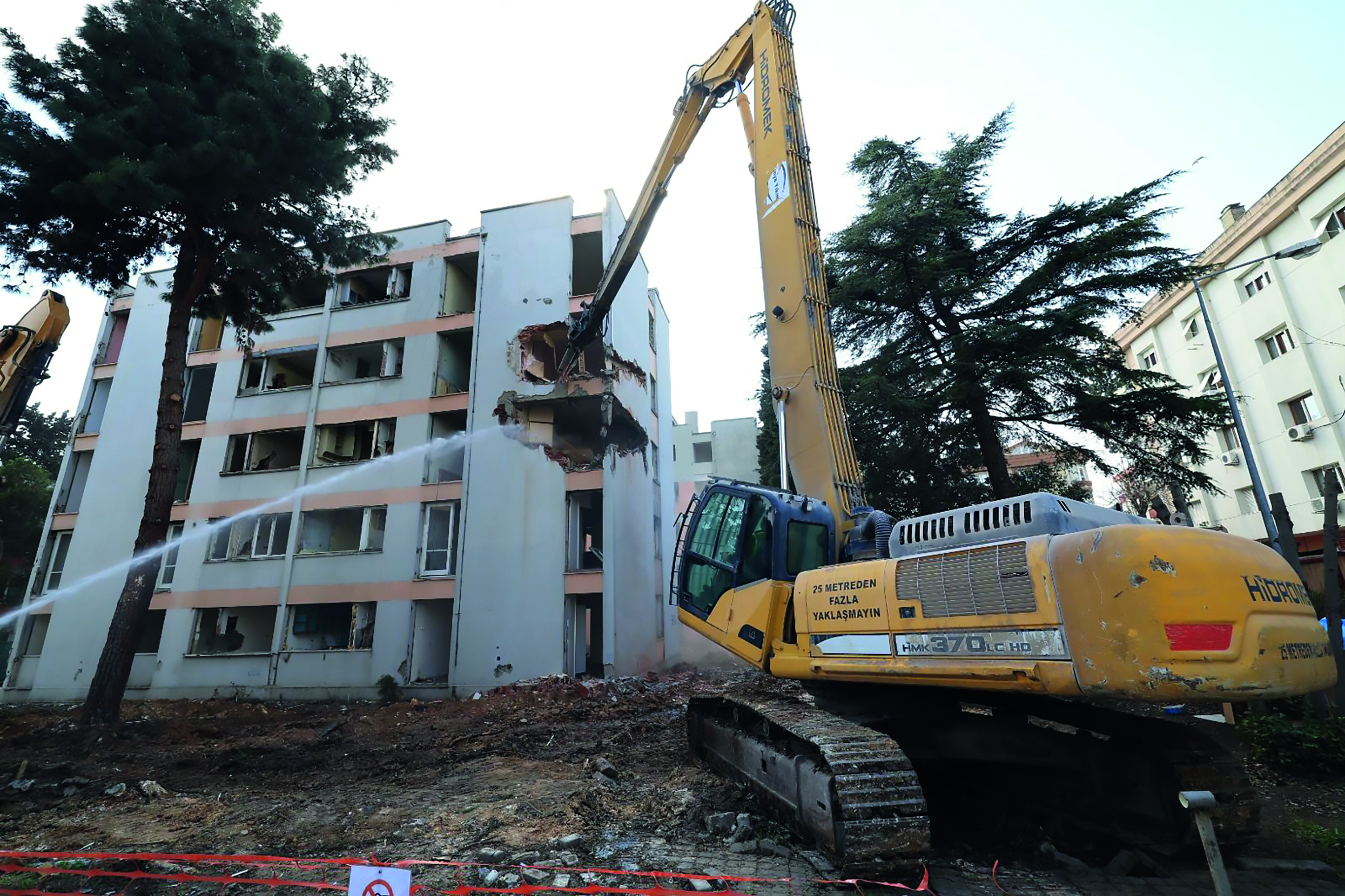 İBB’den kentsel dönüşümde yeni adım